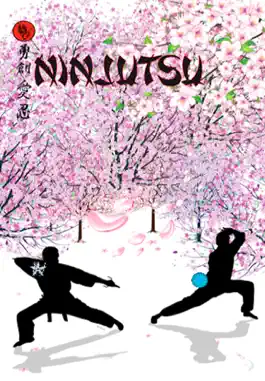 Game screenshot Nin-Jutsu mod apk