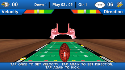 Finger Football by Zelosportのおすすめ画像4