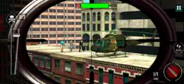 Game screenshot Police Sniper City Gangsters apk