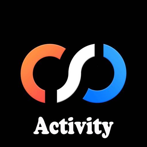 ActivitySport&RecordYourSelf