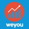 Icon Weyou Analytics