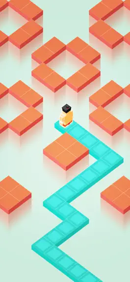 Game screenshot Jumpy Tiles! hack