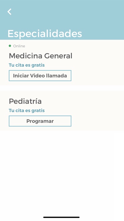 Doctor Online Colmena