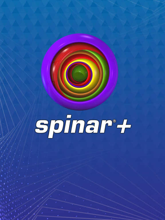 Screenshot #4 pour Spinar Plus