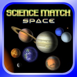 Science Match Space