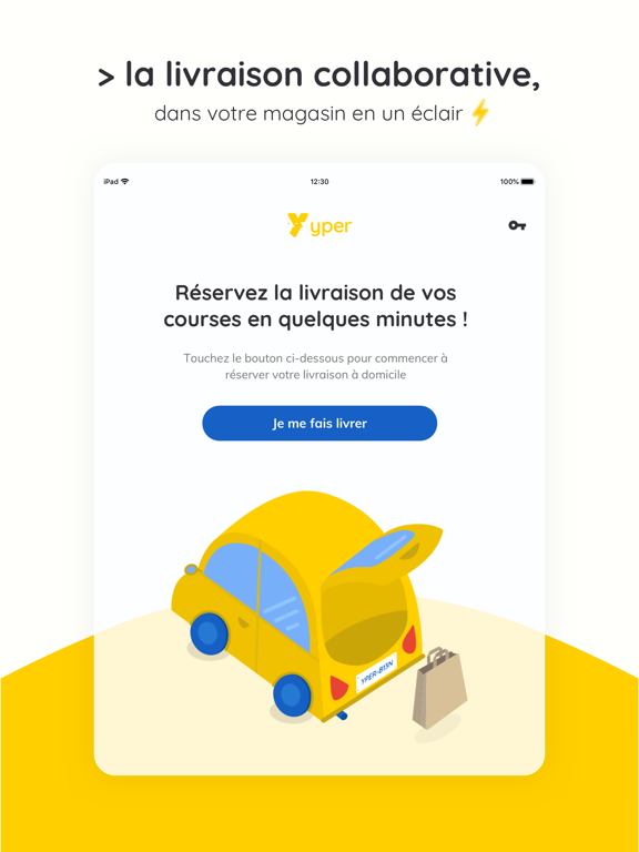 Screenshot #4 pour Ypershop'n'go