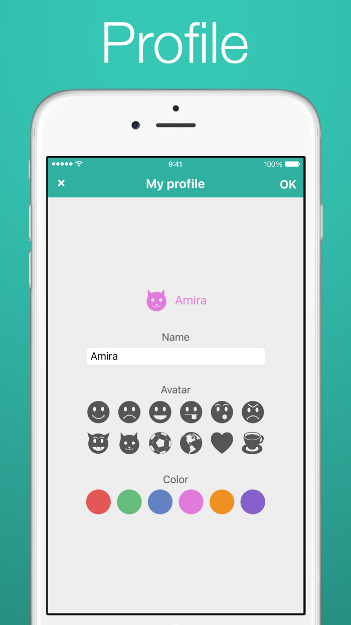 RadioChat - راديو شات