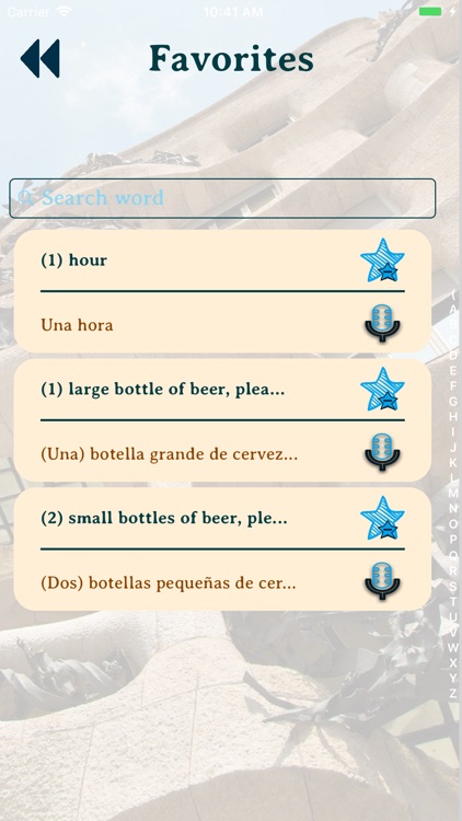 LaLaPalabras screenshot-3