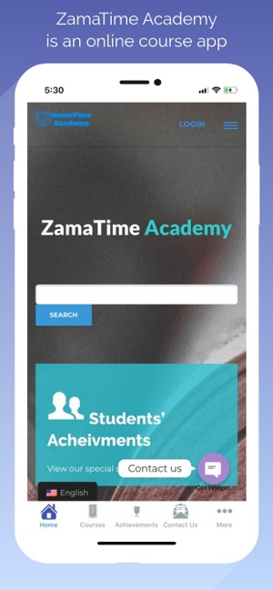 ZamaTime(圖1)-速報App
