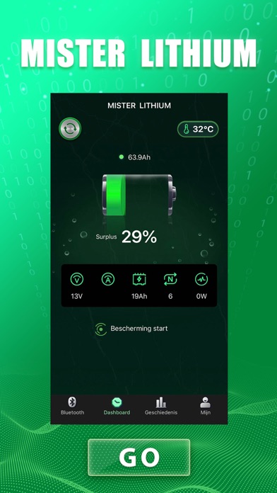 Screenshot #3 pour Mister Lithium
