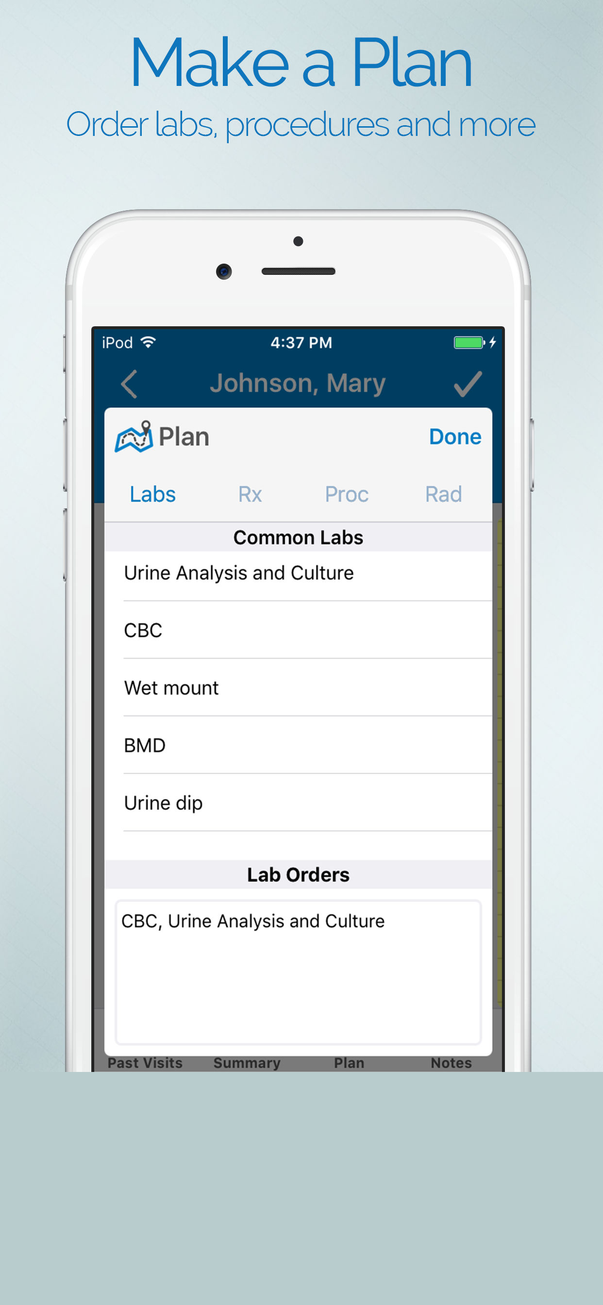 nAble Lite EMR