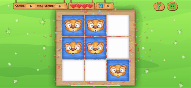Ubaki Memory Games for Kids(圖5)-速報App