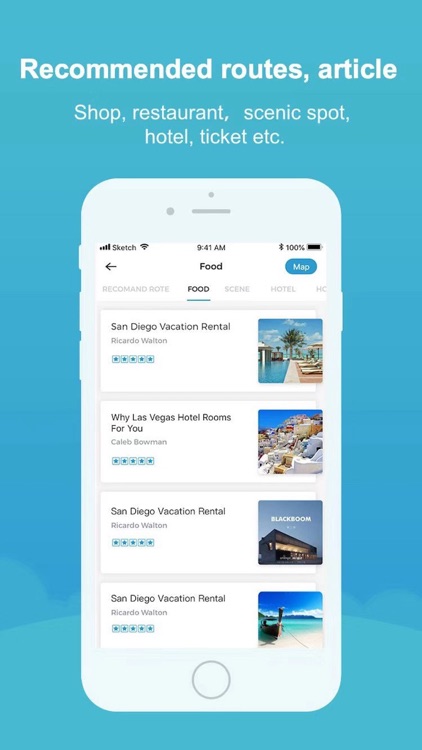 Snailine - Travel in China