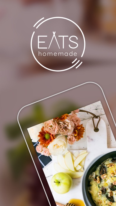 eatshomemade Screenshot