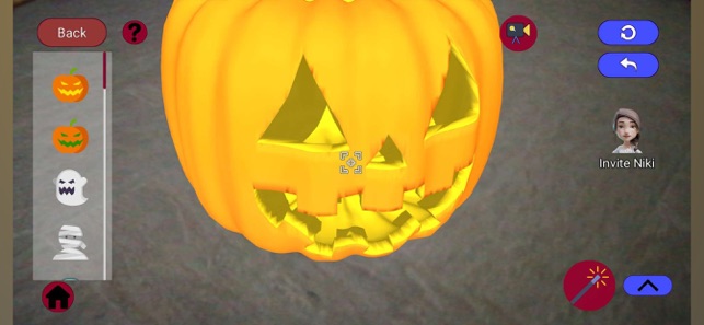Festive People AR(圖7)-速報App