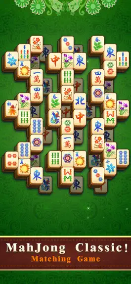 Game screenshot Mahjong Puzzle Classic mod apk