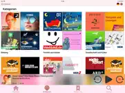 podcast mytuner - deutschland ipad bildschirmfoto 3