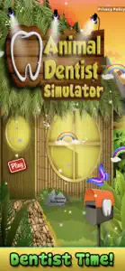 Animal Dentist Simulator screenshot #9 for iPhone