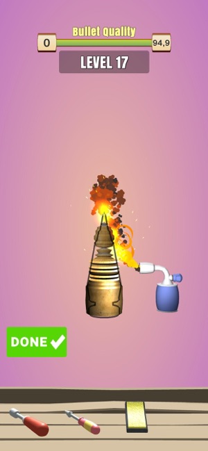 Bullet Shop 3D(圖2)-速報App