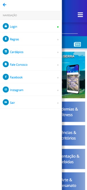 Aldeia da Serra Connect(圖2)-速報App