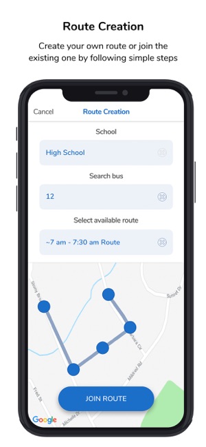 Ride on Time Tech(圖3)-速報App