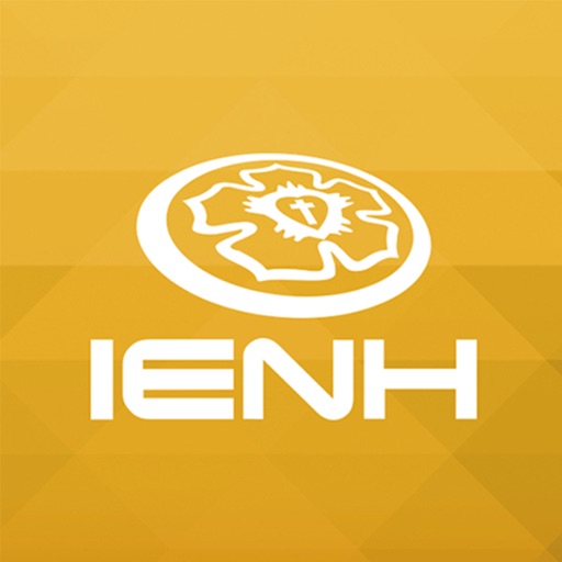 IENH - Educação Básica icon