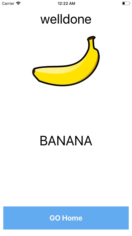 KidsFruitAndVegLearning screenshot-8