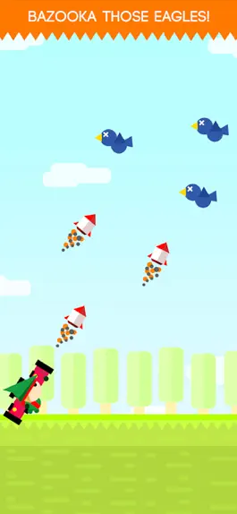 Game screenshot Make Pana Blue Eagle mod apk