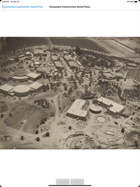 Van Eaton Galleries iPad screenshot 4 - Shopping app