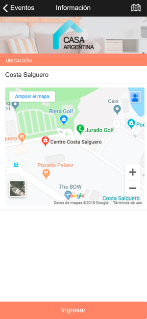 Feria Casa Argentina(圖3)-速報App