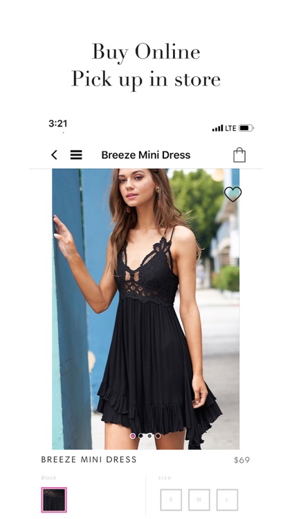 A's Unique Boutique screenshot-3