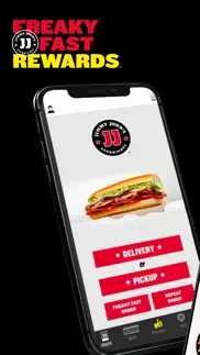 jimmy john’s sandwiches problems & solutions and troubleshooting guide - 3