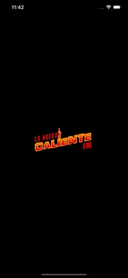 Game screenshot La Nueva Caliente FM mod apk
