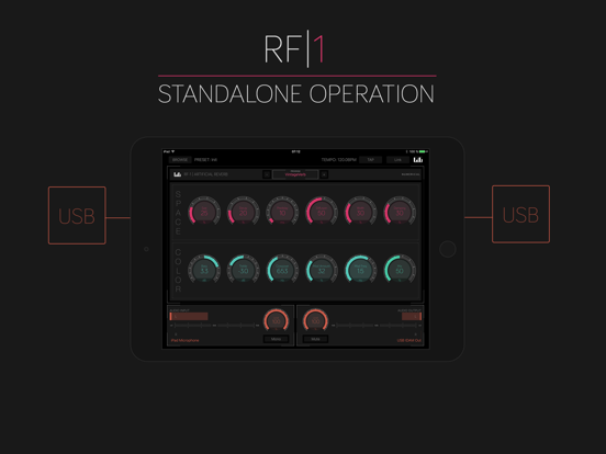 RF-1 Reverbのおすすめ画像5