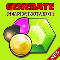 COC Gems Calc - COC Bases apk