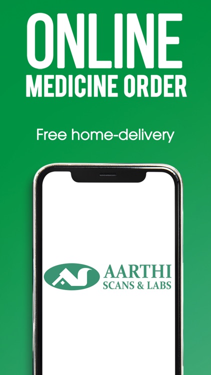 Aarthi Health screenshot-3