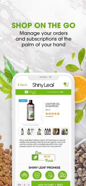 Shiny Leaf(圖5)-速報App