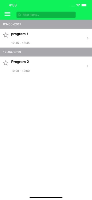 Nordea Connected(圖6)-速報App