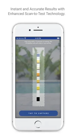 Clorox Pool screenshot 4