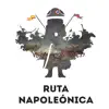 Ruta Napoleónica de Astorga App Negative Reviews