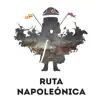 Ruta Napoleónica de Astorga App Positive Reviews