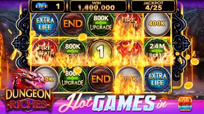 Big Bonus Slots: : オンラインカジノゲームのおすすめ画像5