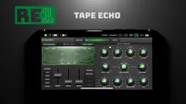 re-1 tape machine iphone bildschirmfoto 2