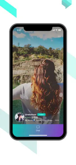 Game screenshot SCHAT - The Supreme CHAT mod apk