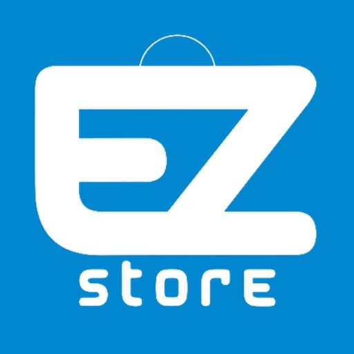 EZ Store - Shop, Ship, Enjoy icon