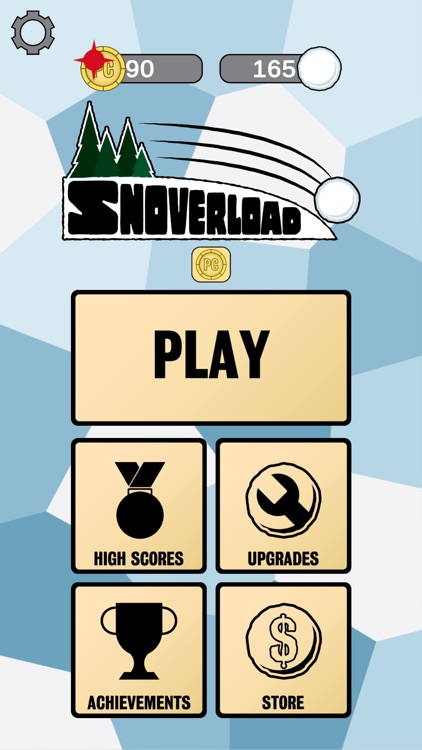 Snoverload