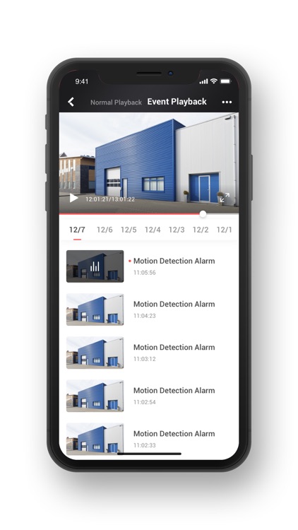 Hik-Connect - for End user screenshot-3
