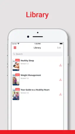 QuickSeries screenshot 3
