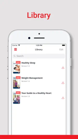 QuickSeries screenshot 3