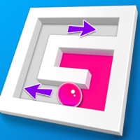 Maze Paint: Rolling Ball pour PC